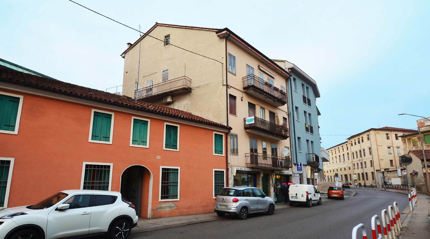 447 | Immobiliare Hub | Immobiliare a Vicenza