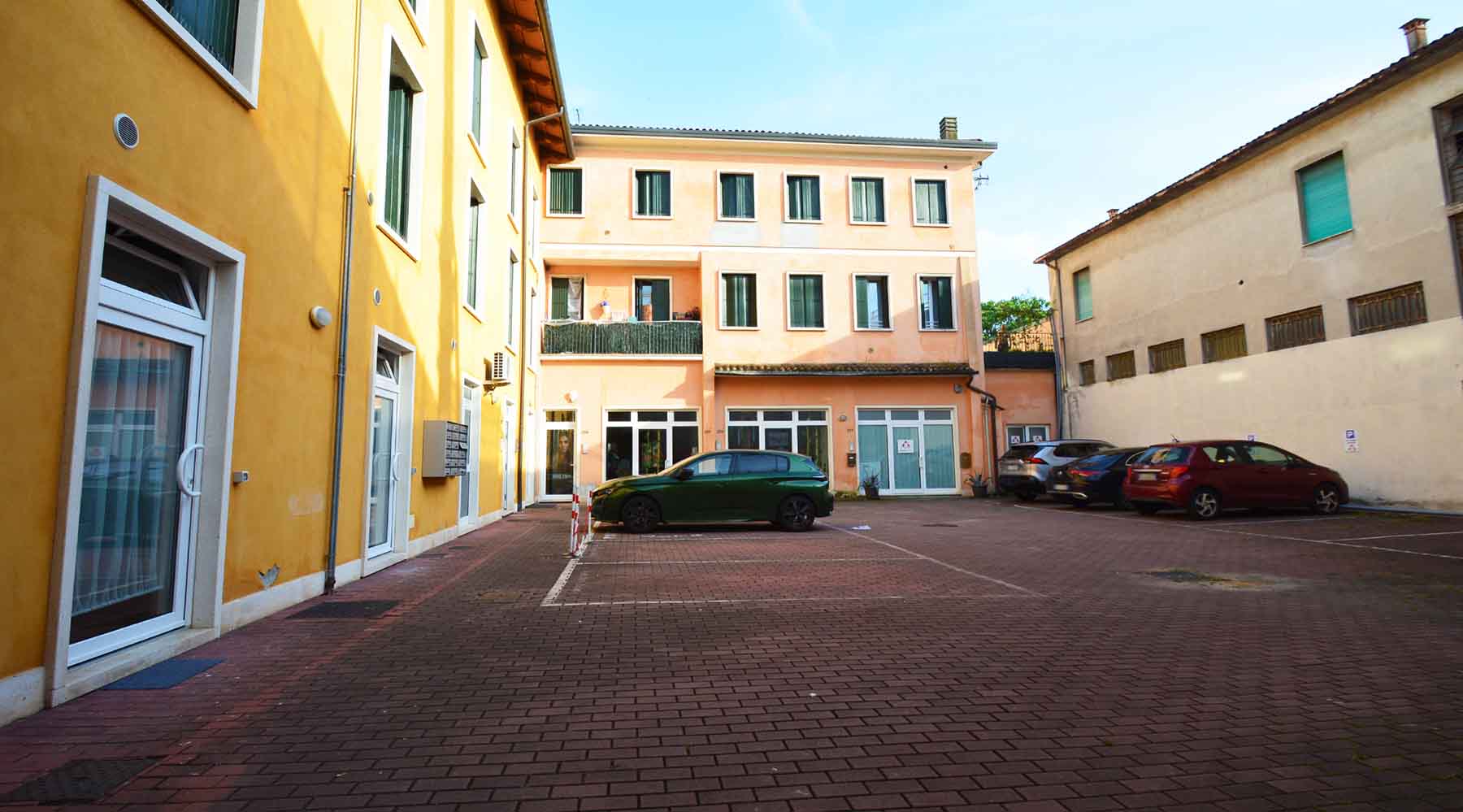 1 11 | Immobiliare Hub | Immobiliare a Vicenza