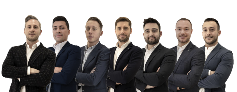 FOTO STAFF PNG | Immobiliare Hub | Immobiliare a Vicenza