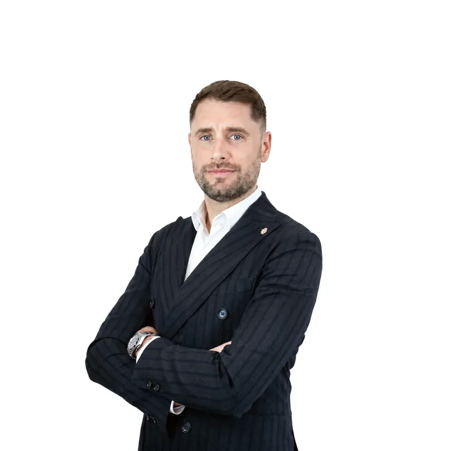 Immobiliare HUB - Monesi Alessandro