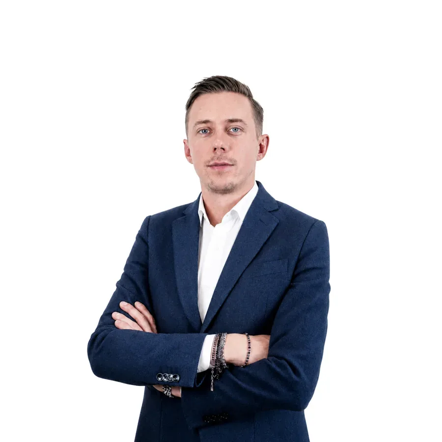Immobiliare HUB - Ilievski Darko