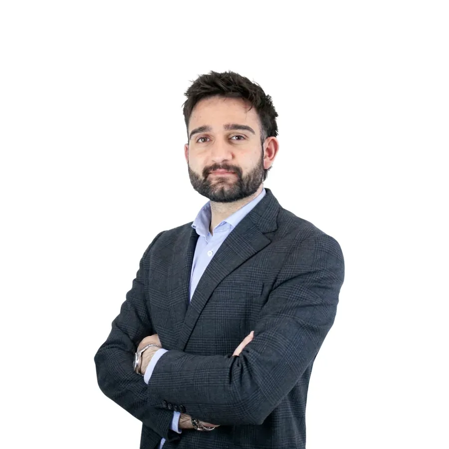 Immobiliare HUB - Amarante Pasquale